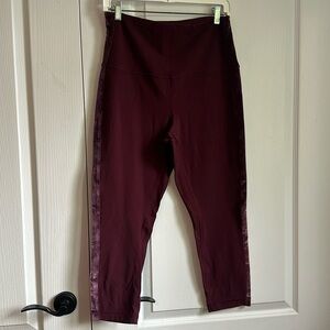 LULULEMON align tights